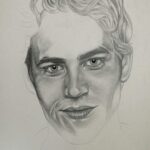 Paul Walker Instagram – It is fascinating and humbling to learn how long it takes to create any piece of art. This took @_pencilme 180+ hours! Swipe left to see the different stages of this incredible #PaulWalker portrait. 

#FanArtFriday #TeamPW