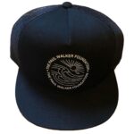 Paul Walker Instagram - Paul’s life mission was to #DoGood, and we hope you’ll help us honor his legacy in supporting the @PaulWalkerFdn by grabbing an exclusive new limited edition Sun and Surf Trucker Hat! paulwalkerfoundation.org  100% OF THE PROFITS support foundation efforts. Be sure to follow them for updates on new initiatives, scholarships and more! 💙 #TeamPW