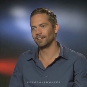 Paul Walker Instagram - “I will always be Brian.”⁣
⁣
Thanks to @dearpaulwalker for sharing this great video tribute. #TeamPW
