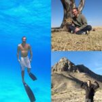 Paul Walker Instagram - 💙 #EarthDay #TeamPW