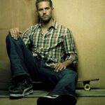 Paul Walker Instagram - “Sometimes the hurdles aren’t really hurdles at all. They’re welcome challenges, tests.” - #PaulWalker #TeamPW