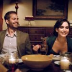 Paul Walker Instagram - Can you name the film and role? #FBF #TeamPW
