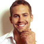 Paul Walker Instagram - “Sometimes your joy is the source of your smile, but sometimes your smile can be the source of your joy.” - Nhat Hanh ⁣ ⁣ #InternationalDayofHappiness #TeamPW