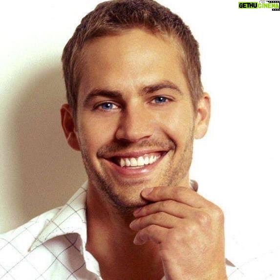 Paul Walker Instagram - “Sometimes your joy is the source of your smile, but sometimes your smile can be the source of your joy.” - Nhat Hanh ⁣ ⁣ #InternationalDayofHappiness #TeamPW