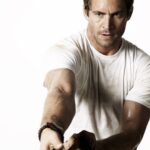 Paul Walker Instagram - “Perseverance is not a long race; it is many short races one after the other.” - Walter Elliot ⁣ ⁣ Tag a friend who needs the inspiration to not give up! #TeamPW