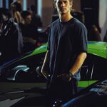 Paul Walker Instagram - On this #FastFriday, can you name which one of #TheFastSaga films this shot of Paul Walker is from? On your mark, get set, comment your guess below! 🏁 #TeamPW