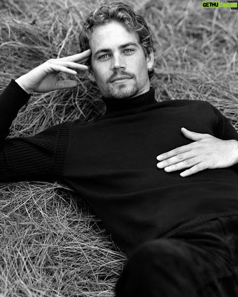 Paul Walker Instagram - “Imagine all the people living life in peace. You may say that I'm a dreamer, but I'm not the only one. I hope someday you'll join us and the world will be as one.” - John Lennon #PeaceDay #TeamPW