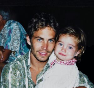 Paul Walker Instagram - “the moment I realized we are twins. happy birthday to the most beautiful soul.” - @meadowwalker Head over to the @paulwalkerfdn to participate in the #DoGood Challenge! #TeamPW