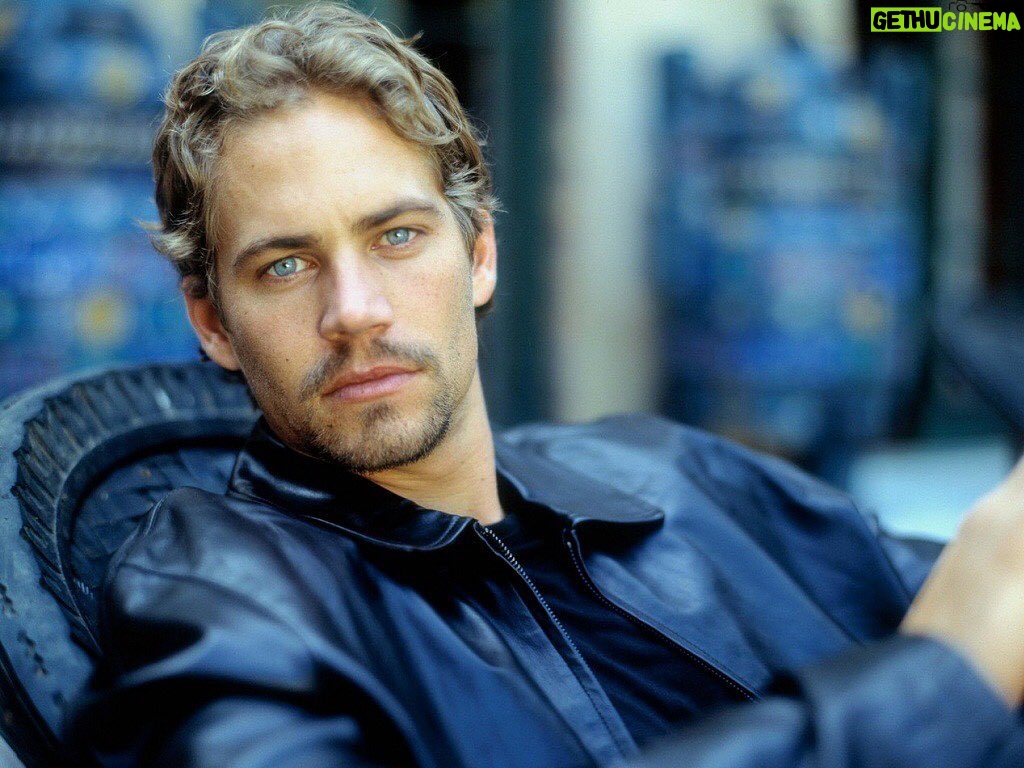 Paul Walker Instagram - “The only way to discover the limits of the possible is to go beyond them into the impossible.” - Arthur C. Clarke⁣ ⁣ If you could make the impossible happen in your life or career, what would you wish for?⁣ ⁣ #TeamPW