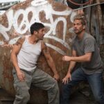 Paul Walker Instagram - Can you guess which movie this is? #FBF #TeamPW