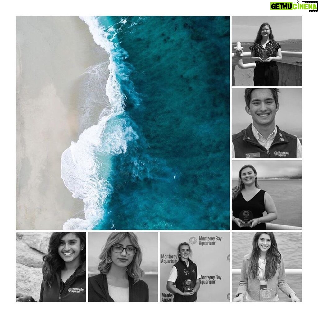 Paul Walker Instagram - “Happy #WorldOceansDay! In honor of World Oceans Day, we want to applaud our past ocean leadership recipients and the hard work they have done to continue to better our oceans 👏 🌊 From starting community organizations to attending conferences, our ocean leaders share the same passion for science and sharing their knowledge with others! We look forward to announcing our 2020 ocean leader soon! 💙 Go check out @soalliance to hear from the globe’s leading ocean conservation voices! #HappyWorldOceansDay” - @paulwalkerfdn