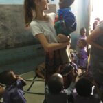 Paul Walker Instagram - “Missing days like this. Sending love to everyone during this difficult time. The time will come when we can travel again, and I am eager to meet and create with incredible people. We are looking forward to visiting Ghana and seeing the school you all helped us build.” - @MeadowWalker
