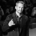 Paul Walker Instagram - “Life is like riding a bicycle. To keep your balance, you must keep moving.” - Albert Einstein #MondayMotivation #TeamPW
