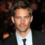 Paul Walker Instagram - “For beautiful eyes, look for the good in others.” - Audrey Hepburn #TeamPW