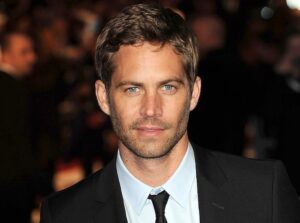 Paul Walker Instagram - “For beautiful eyes, look for the good in others.” - Audrey Hepburn 

#TeamPW