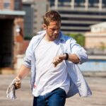 Paul Walker Instagram - Can you name the #PaulWalker film? #FBF #TeamPW