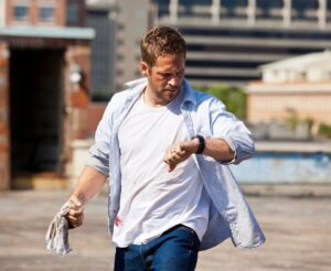 Paul Walker Instagram - Can you name the #PaulWalker film? #FBF

#TeamPW