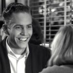 Paul Walker Instagram – 😃 When was the last time you watched #Pleasantville? #FBF

#TeamPW