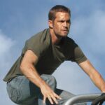 Paul Walker Instagram - #FBF to #FastFive… 😉 Who’s seeing #FastX this weekend? #TeamPW