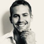 Paul Walker Instagram - “Never regret anything that made you smile.” - Mark Twain #TeamPW