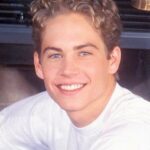 Paul Walker Instagram - 💙 #TBT #TeamPW