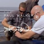 Paul Walker Instagram - Last chance to support @PaulWalkerFdn by entering for a chance to win a trip to Rome to attend a special screening of #FastX on May 12! Visit FastXRome.com [link in bio] and donate to enter. Ends 4/27 at 11:59 PM PDT. ⏳ #TeamPW