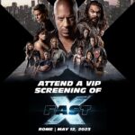 Paul Walker Instagram - We're bringing someone to Rome to join the Fast Family at a special screening of #FastX. (Airfare and hotel included.) Help us honor Paul's legacy by donating to support the @PaulWalkerFdn for a chance to win. 🏁 Enter now at FastXRome.com [link in bio] #TeamPW
