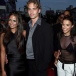 Paul Walker Instagram - #TBT to #TheFastandtheFurious premiere in 2001! The one that started it all… #TeamPW