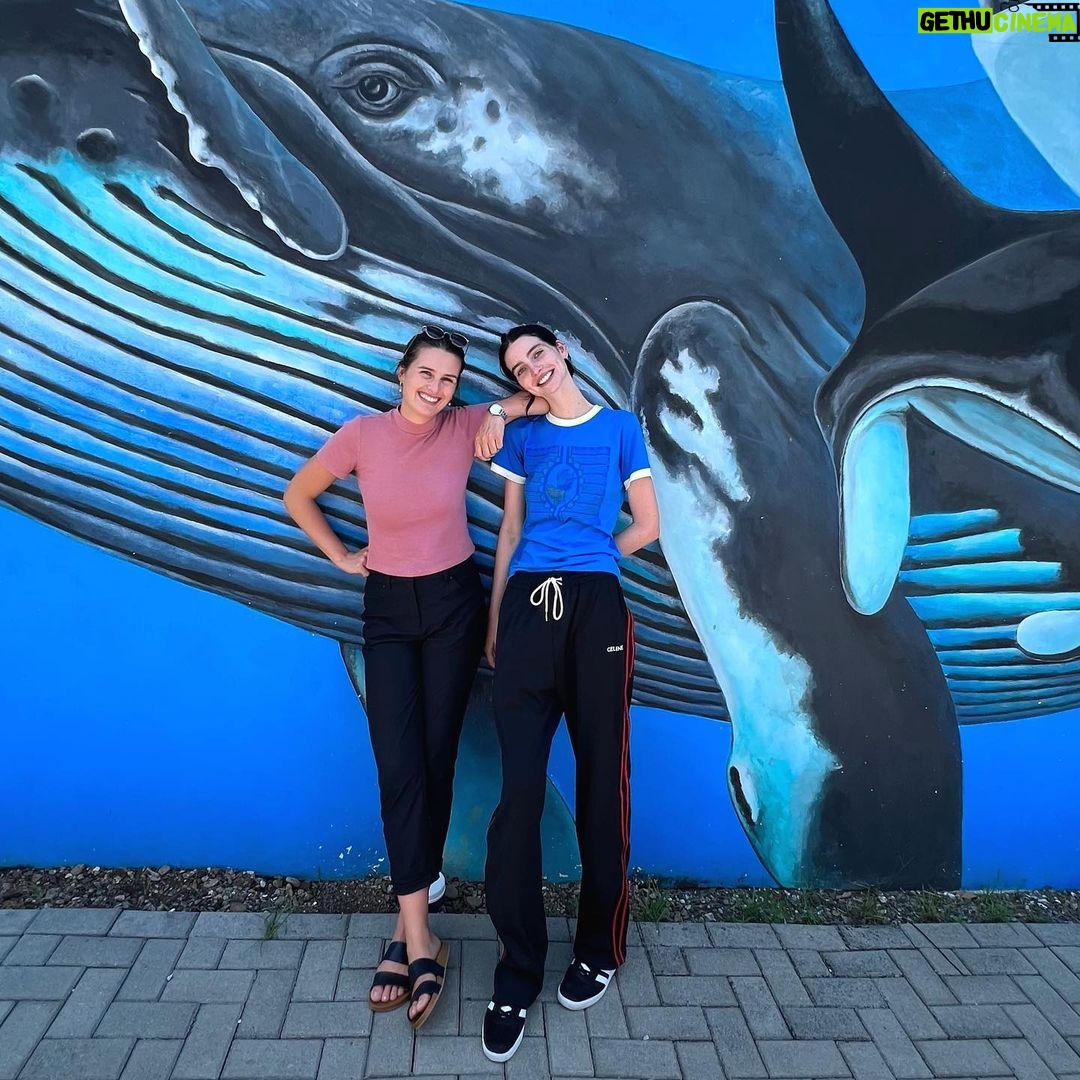Paul Walker Instagram - The @PaulWalkerFdn teamed up with @Innoceana to make a splash all month long, and #WorldOceansDay may be over, but the commitment to the ocean never ends! ๐ Visit https://paulwalkerfoundation.org/products/wod-bundle to continue your wonderful support of the foundation in honor of Paulโs legacy. Together, we can make a difference! ๐ #DoGood #PWFxInnoceana #TeamPW