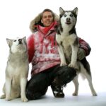 Paul Walker Instagram - “These dogs are my family.” - Jerry Shepard #EightBelow #TeamPW