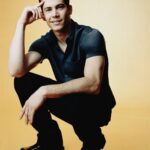 Paul Walker Instagram - #TBT 💙 #TeamPW