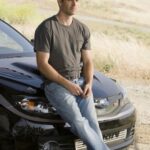 Paul Walker Instagram - “This is where my jurisdiction ends.” - Brian O’Conner #FastFriday #FBF #TeamPW