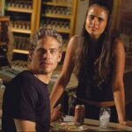 Paul Walker Instagram - Brian: “I'll have the tuna.” Mia: “No crust?” Brian: No crust.” #TFATF #TeamPW