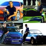 Paul Walker Instagram – What’s your favorite iconic Brian O’Conner car? #TeamPW