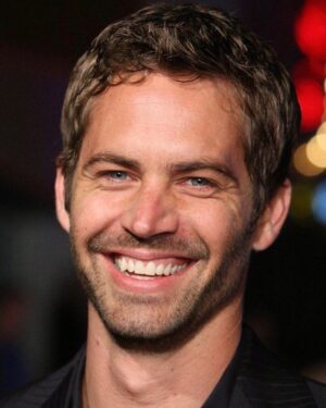 Paul Walker Instagram - “Never regret anything that made you smile.” - Mark Twain

#Inspiration #Smile #TeamPW