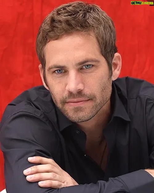Paul Walker Instagram - “I don't care what it is in life: listen to your heart. If you do, no matter what, you win.” - #PaulWalker #TeamPW