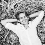 Paul Walker Instagram – Always so infectious. 💙 #WorldSmileDay #TeamPW