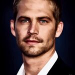 Paul Walker Instagram - Wonderful digital portrait by Aaron Young (cautious2music) on DeviantArt! 🎨 #FanArtFriday #TeamPW