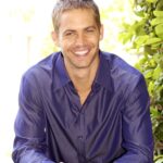 Paul Walker Instagram - “Share your smile with the world. It’s a symbol of friendship and peace.” – Christie Brinkley #TeamPW