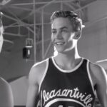 Paul Walker Instagram - “Hi'ya, bud!” #Pleasantville #FBF #TeamPW