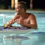 Paul Walker Instagram - How many times have you seen #IntoTheBlue? #SummerVibes #FBF #TeamPW