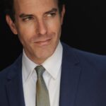 Paul Walling Instagram - Happy 11th Birthday, @madmen_amc (and happy 6th-ish Birthday, @petekonerko headshot that tried to get me on @madmen_amc) #tbt Sterling Cooper Advertising