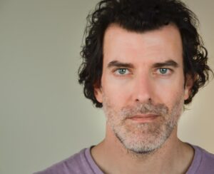 Paul Walling Instagram - If my pal @chelandon can make me look this presentable as I’m running out the door, imagine what she can do for you if you actually give her some time to set up. Holler at Che for your headshot and portrait needs if you’re in or near Los Angeles 👊🏼