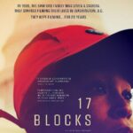 Paul Walling Instagram - This remarkable documentary about 20 years in the life of a DC family is heart-wrenching, and will leave you with hope. Cycles of trauma/abuse/violence/self-harm can be broken. Empathy can be manifested. If/When you have the emotional bandwidth, please watch it. Go to @17blocksfilm for streaming options