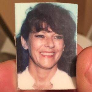Paul Walling Instagram - This weekend we said goodbye to my mom, Eddi M. Capo, who lost her battle with Alzheimer’s. 

On her last day, she told me, “This is definitely the best trip I’ve ever...,” and she laughed, not finishing the MadLib. I will miss that laugh and her smile (including the one she gave me when I accompanied her for a driver’s license renewal in the first picture), her inner child (the one who took me to see Pee-wee’s Big Adventure on opening night — and then again the next night, because we were both obsessed with Large Marge), her love of weddings (she had five of her own, including to my dad, and we were all so happy that she finally achieved her “personal best” with John, the love of her life who was by her side to the end.) 

She was a lifelong friend to the marginalized, particularly people who were homeless or discriminated against, and she had zero tolerance for bigotry and didn’t believe there was an “other side of the tracks.” 

She was mother to Jeffrey (who we lost to AIDS in 1995), Mick, Stephanie, and me; a stepmother to John’s kids; grandmother to Kristy, Jennifer, Rachel, Adam, Amber, Dakota, and Paige; a great-grandmother to Tony, Alexis, and Destiny; and a great-great-grandmother. She was once a tire model, as you can see. Unsurprisingly, she didn’t bat an eyelash when I told her I was a spokesman for pube trimmers. 

