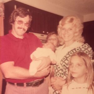 Paul Walling Instagram - This weekend we said goodbye to my mom, Eddi M. Capo, who lost her battle with Alzheimer’s. 

On her last day, she told me, “This is definitely the best trip I’ve ever...,” and she laughed, not finishing the MadLib. I will miss that laugh and her smile (including the one she gave me when I accompanied her for a driver’s license renewal in the first picture), her inner child (the one who took me to see Pee-wee’s Big Adventure on opening night — and then again the next night, because we were both obsessed with Large Marge), her love of weddings (she had five of her own, including to my dad, and we were all so happy that she finally achieved her “personal best” with John, the love of her life who was by her side to the end.) 

She was a lifelong friend to the marginalized, particularly people who were homeless or discriminated against, and she had zero tolerance for bigotry and didn’t believe there was an “other side of the tracks.” 

She was mother to Jeffrey (who we lost to AIDS in 1995), Mick, Stephanie, and me; a stepmother to John’s kids; grandmother to Kristy, Jennifer, Rachel, Adam, Amber, Dakota, and Paige; a great-grandmother to Tony, Alexis, and Destiny; and a great-great-grandmother. She was once a tire model, as you can see. Unsurprisingly, she didn’t bat an eyelash when I told her I was a spokesman for pube trimmers. 

