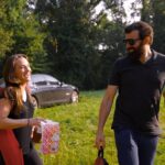 Paul Walling Instagram - Yeah, Ranger Bradford is gonna need to see alllll y’all’s permits… had an actual great time shooting in the Georgia sunshine in head to toe polyester… because of all the pictured sweethearts and others not pictured here, including @victoriaabaxter @grantpfost @colbyeth.howelleth @conorjbrophy and so many more. Can’t wait for the world to see @super_aleeex ‘s cinematic baby. (Only walkies were harmed in the making of this film)