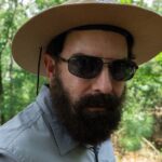 Paul Walling Instagram - Yeah, Ranger Bradford is gonna need to see alllll y’all’s permits… had an actual great time shooting in the Georgia sunshine in head to toe polyester… because of all the pictured sweethearts and others not pictured here, including @victoriaabaxter @grantpfost @colbyeth.howelleth @conorjbrophy and so many more. Can’t wait for the world to see @super_aleeex ‘s cinematic baby. (Only walkies were harmed in the making of this film)