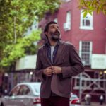 Paul Walling Instagram - #tbt 🚶‍♂️🌳 🚕 📷: @andreas.zitt West Village, Manhattan
