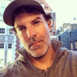 Paul Walling Instagram - Fifty shades of London 🇬🇧... and seventy-three filters. Noël Coward Theatre